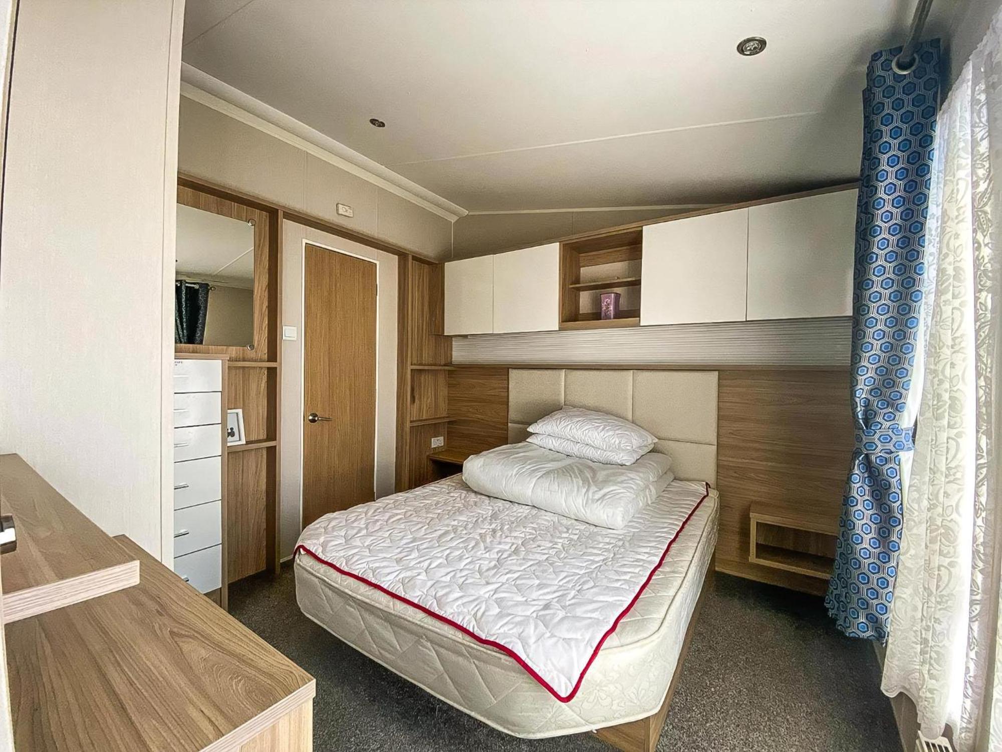 Luxury Caravan At Seaview Holiday Park In Kent Ref 47034Pb Уитстабл Экстерьер фото